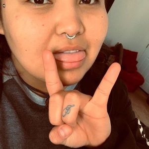 Meet your Posher, Roshanda